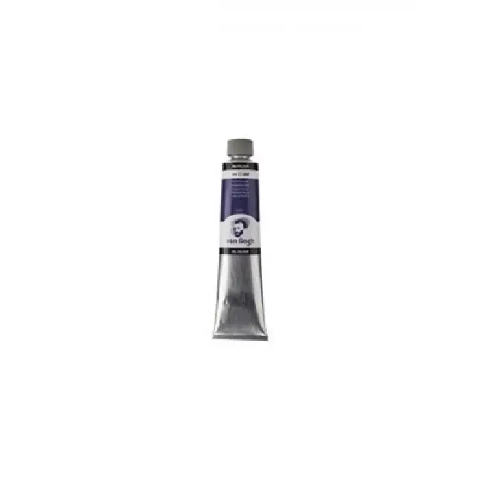 Talens Van Gogh 200 Ml Yağlı Boya Prussıan Blue 2085083