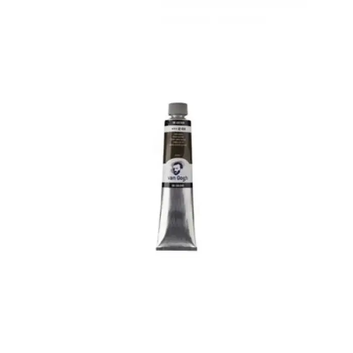 Talens Van Gogh 200 Ml Yağlı Boya Raw Umber 2084083