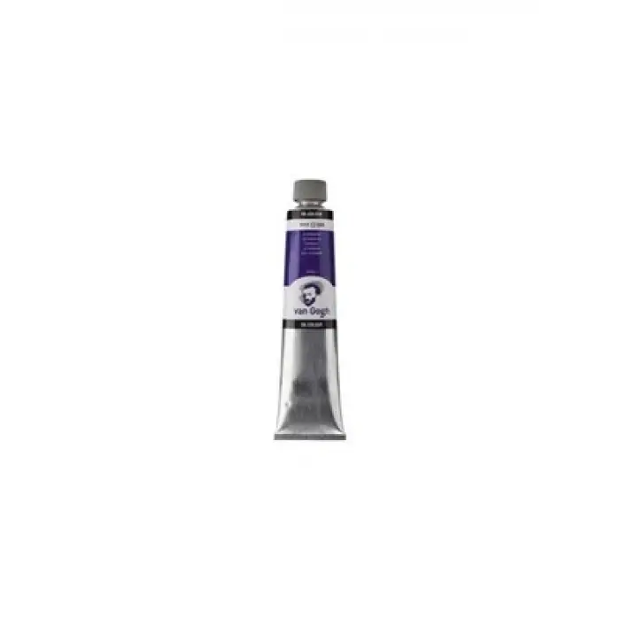 Talens Van Gogh 200 Ml Yağlı Boya Ultramarıne 2085043