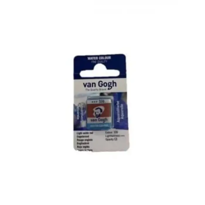 Talens Van Gogh Suluboya 339 20863391