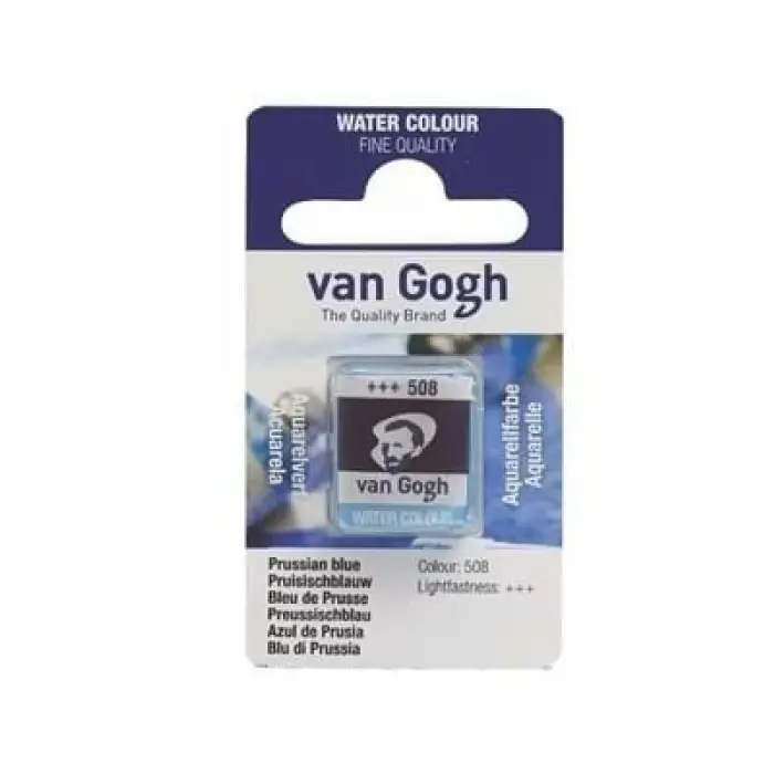 Talens Van Gogh Suluboya 508 20865081