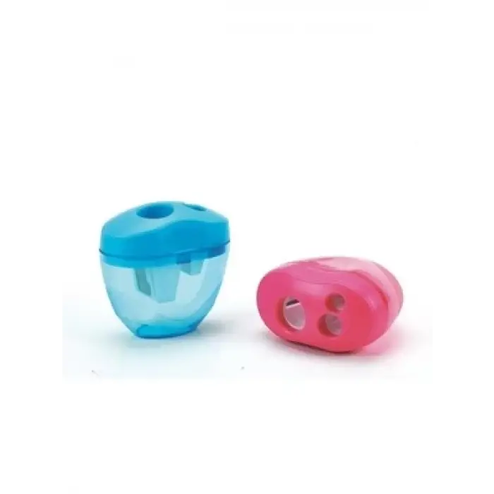 Ticon Kalemtraş Çift Delikli Kr970852