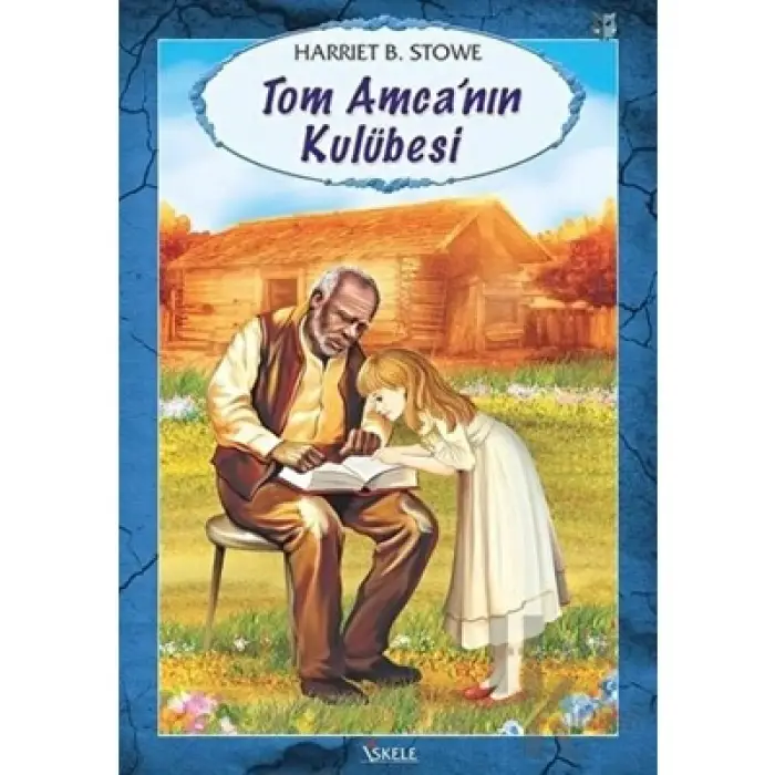 Tom Amcanın Kulübesi Özyürek Yayınları