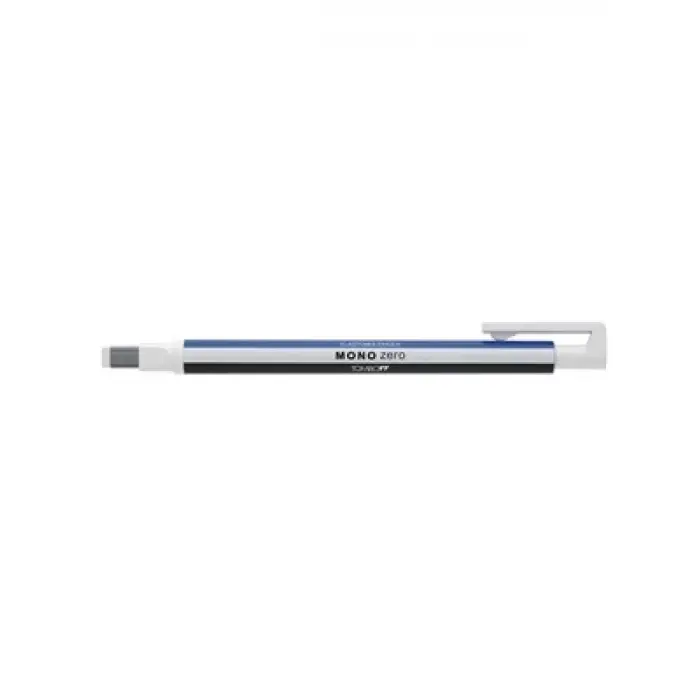 Tombow Mono Zero 2.5x5 Mm Yassı Uç Çizgili Kalem Silgi Lvtehkus