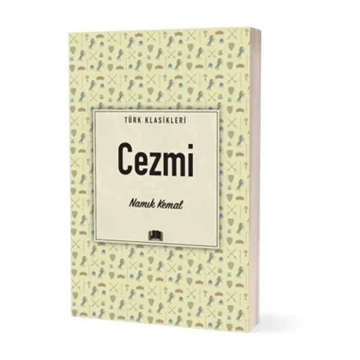 Türk Klasikleri Cezmi Ema Yayınları