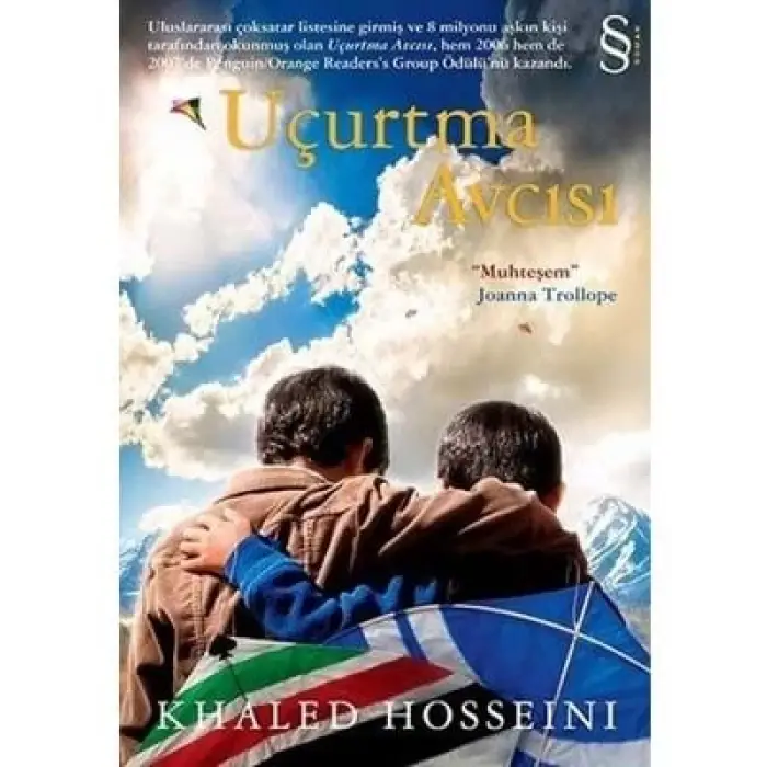 Uçurtma Avcısı Everest Yayınları