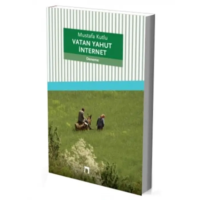 Vatan Yahut İnternet Dergah Yayınları