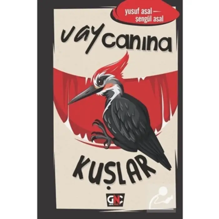 Vay Canına Kuşlar Genç Nesil Yayınları