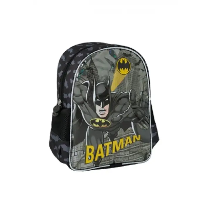 Wiggle Batman Anaokulu Çantası 2031