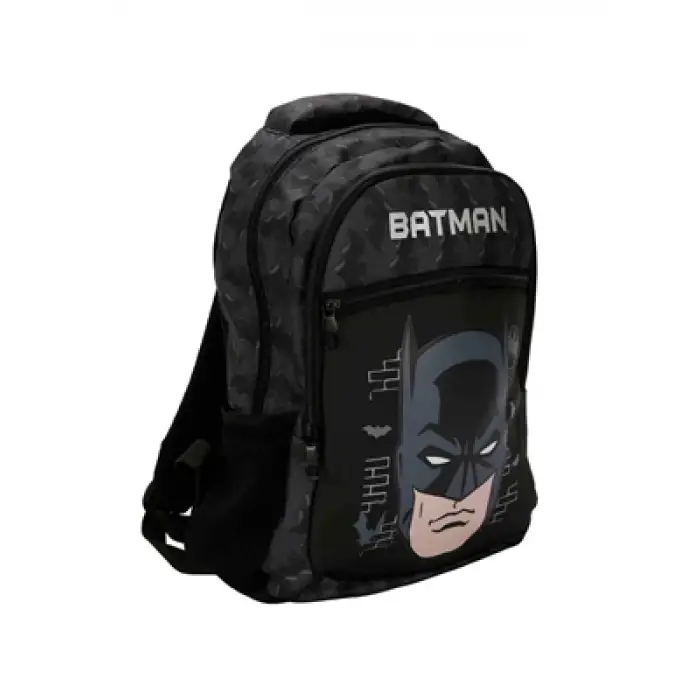 Wiggle Batman Okul Çantası 2533