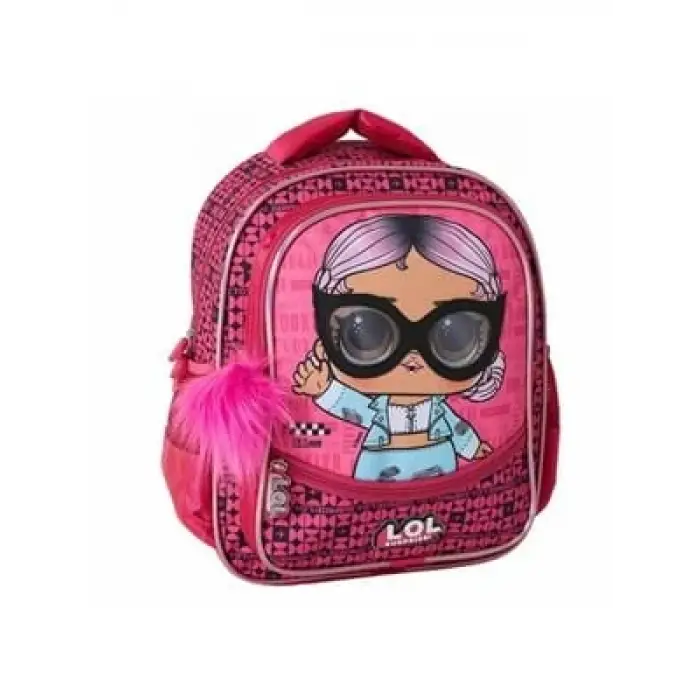 Wiggle L.o.l Surprise Okul Çantası 2182