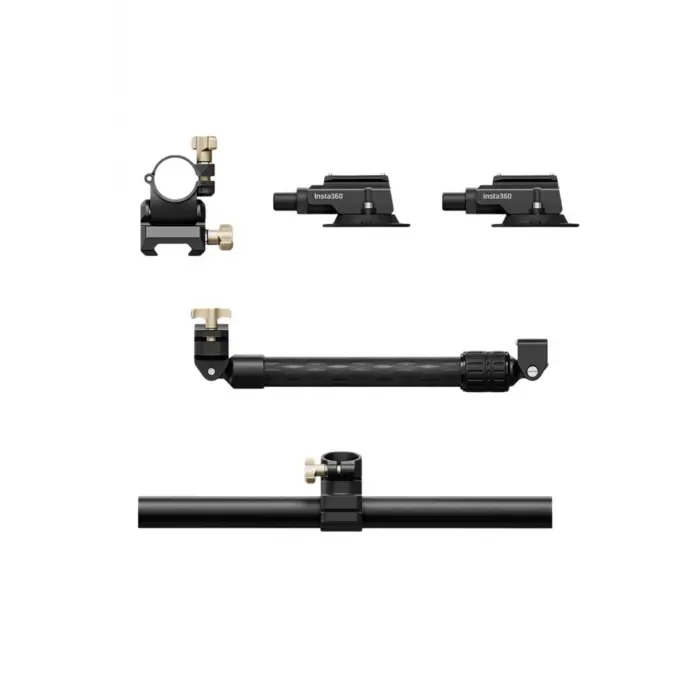 X5 Aksiyon Kamerası - Racing Araç Kit 2 yıl resmi distrübütör garantili