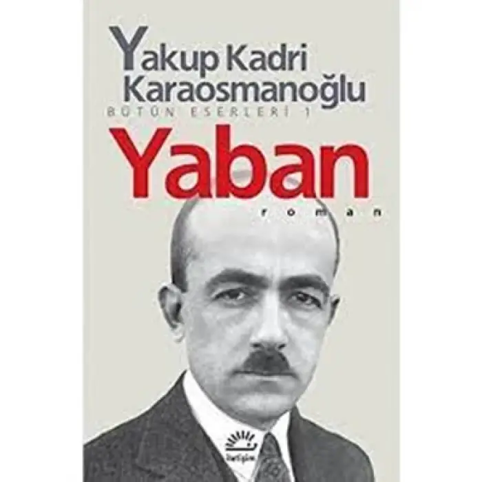 Yaban İletişim Yayınları