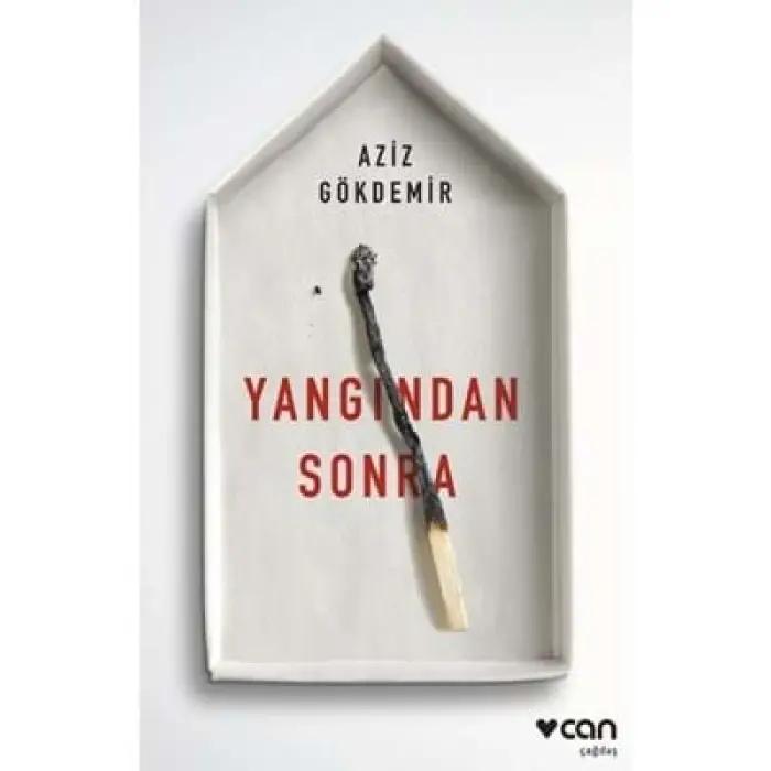 Yangından Sonra Can Yayınları