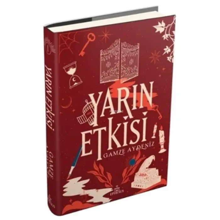 Yarın Etkisi Ephesus Yayınları