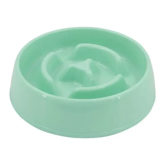 Yavaş  Mama Yeme Kabı 775 ml.