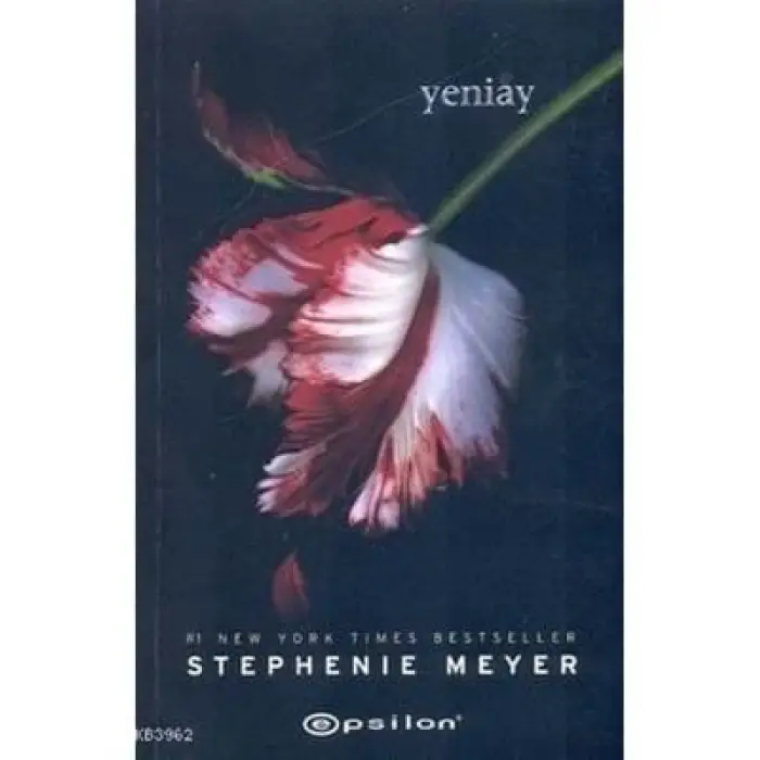 Yeniay epsilon Yayınları