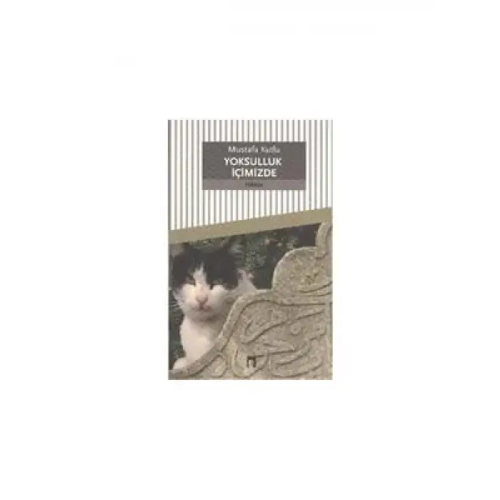 Yoksulluk İçimizde Dergah Yayınları