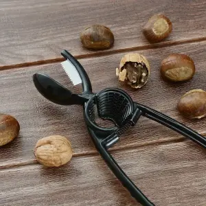 2si 1 Arada Kestane Çizici ve Ceviz Kıracağı