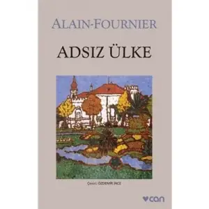 Adsız Ülke Can Yayınları