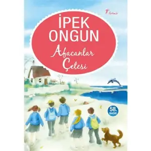 Afacanlar Çetesi Artemis Yayınları