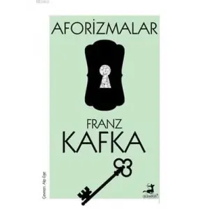 Aforizmalar Olimpos Yayınları