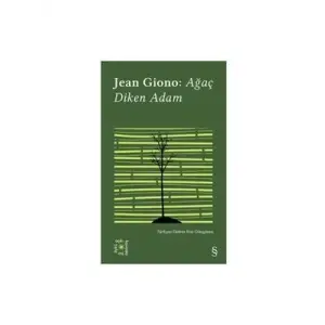 Ağaç Diken Adam everest Yayınları