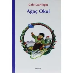 Ağaç Okul Beyan Yayınları