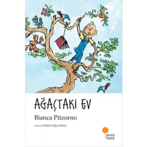 Ağaçtaki Ev günışığı Yayınları
