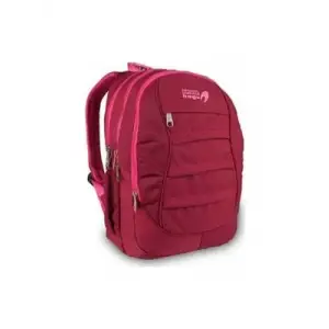 Alone 8406 Sırt Çantası Kırmızı