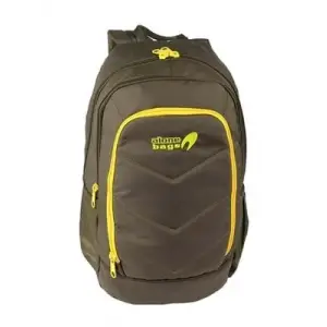 Alone 8539 Sırt Çantası Haki