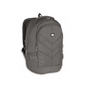 Alone 8802 Sırt Çantası Gri