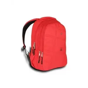 Alone 8803 Sırt Çantası Kırmızı