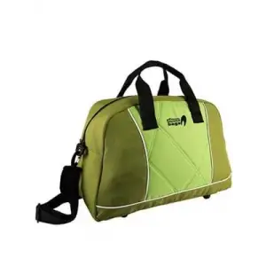 Alone Seyahat Çantası 1526 Ceviz