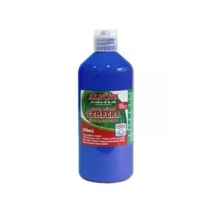 Alpino Tempera 500 Ml Suluboya Ultramarin 411760