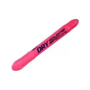 Amos Dry Fosforlu Kalem Hld3b1 Pembe