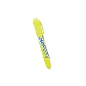 Amos Dry Fosforlu Kalem Hld3b1 Sarı