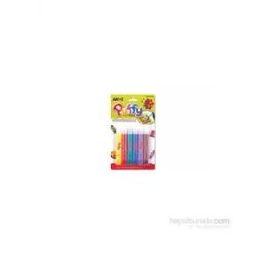 Amos Isı İle Kabaran Boya 6 Renk Pup10b6