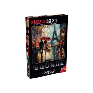 Anatolian 1024 Parça Puzzle 1189