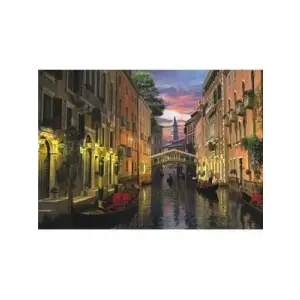 Anatolian 3000 Parça Puzzle 4904