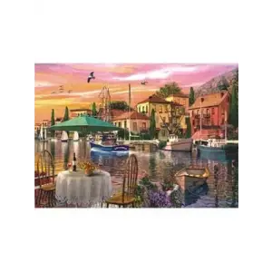 Anatolian 3000 Parça Puzzle 4905