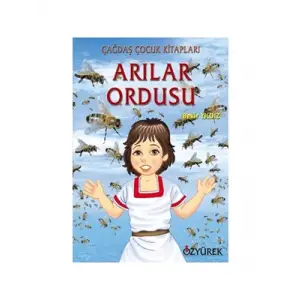 Arılar Ordusu Özyürek Yayınları
