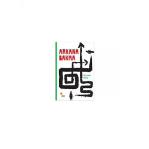 Arkana Bakma günışığı Yayınları