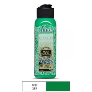 Artdeco 140 Ml Multisurface Akrilik Boya Yeşil 285 G70r285