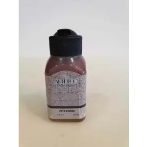 Artdeco 75 Ml Akrilik Boya Kahverengi 3615