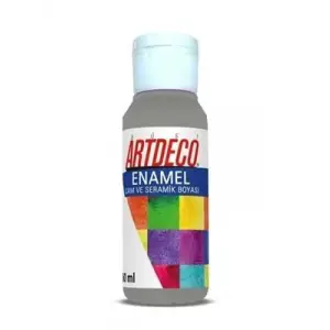 Artdeco Enamel 60 Ml Cam ve Seramik Boyası 130c822
