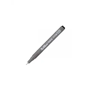 Artline Çizim Kalemi Drawıng 0.05 Lvaek2305