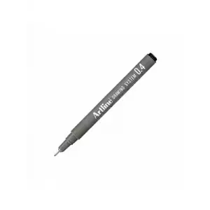 Artline Çizim Kalemi Drawıng 0.4