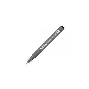 Artline Çizim Kalemi Drawıng 0.8