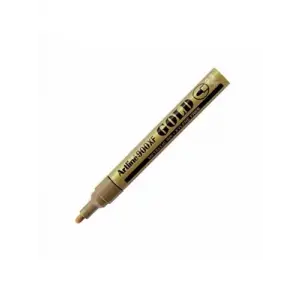 Artline Marker Altın Yaldız 2.3 Kalem
